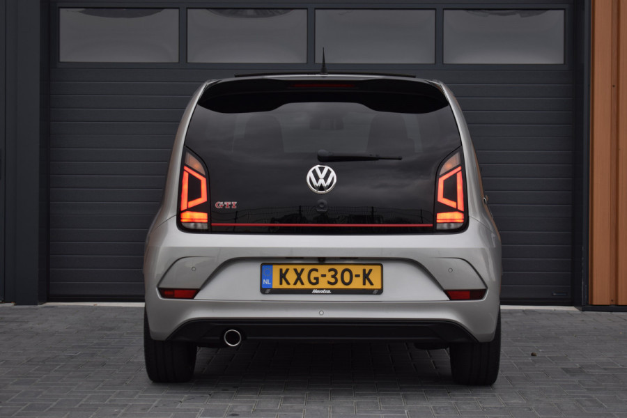 Volkswagen up! GTI 1.0 TSI 116pk | Pano | Beats | Camera |