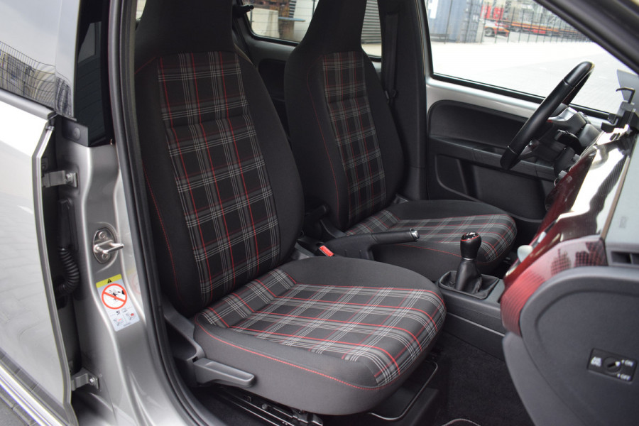 Volkswagen up! GTI 1.0 TSI 116pk | Pano | Beats | Camera |