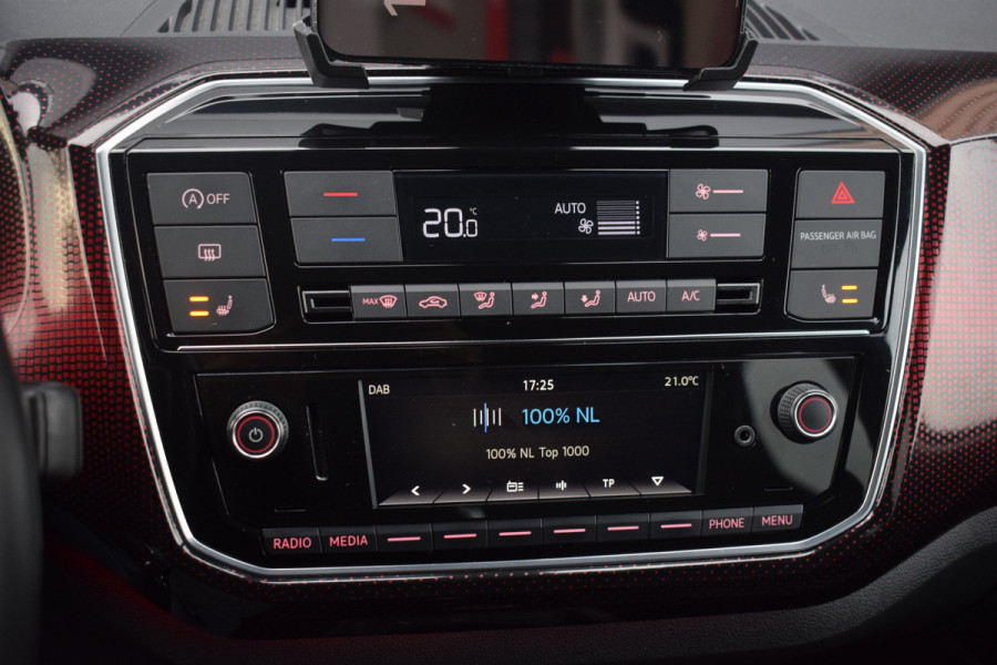 Volkswagen up! GTI 1.0 TSI 116pk | Pano | Beats | Camera |