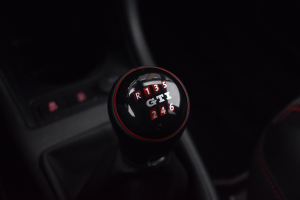 Volkswagen up! GTI 1.0 TSI 116pk | Pano | Beats | Camera |