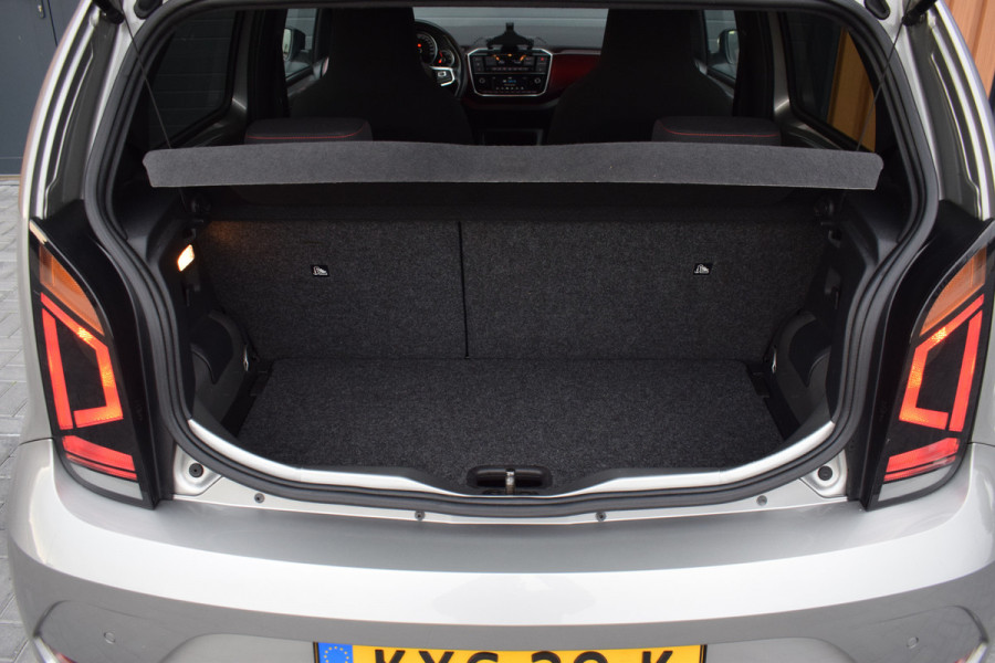 Volkswagen up! GTI 1.0 TSI 116pk | Pano | Beats | Camera |