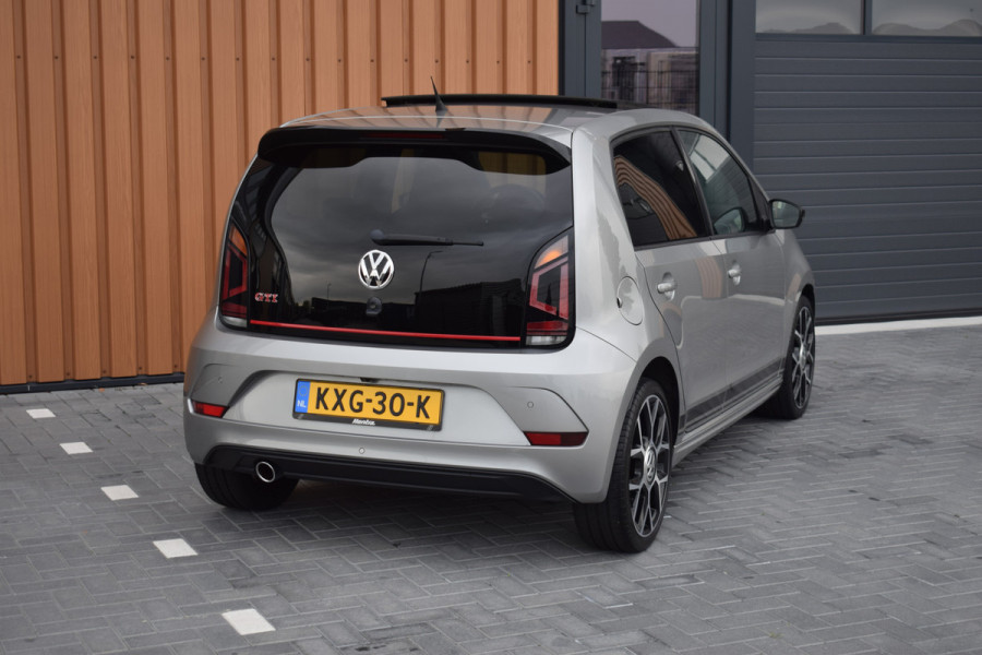 Volkswagen up! GTI 1.0 TSI 116pk | Pano | Beats | Camera |