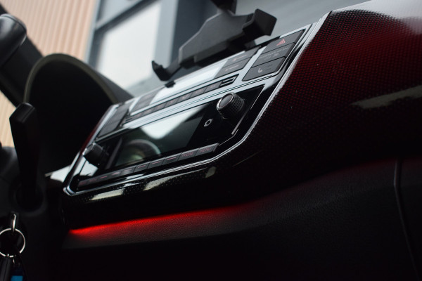 Volkswagen up! GTI 1.0 TSI 116pk | Pano | Beats | Camera |