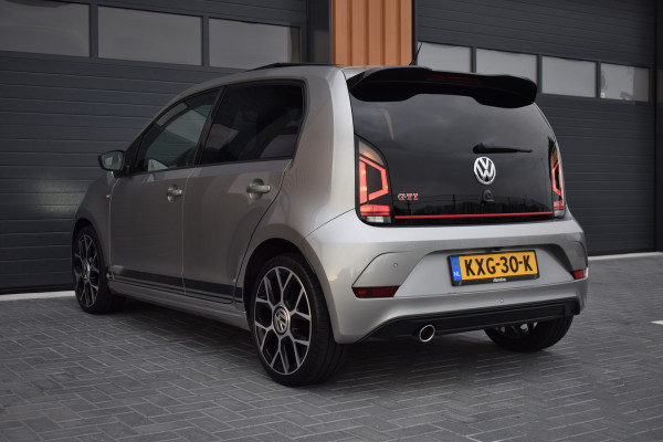 Volkswagen up! GTI 1.0 TSI 116pk | Pano | Beats | Camera |
