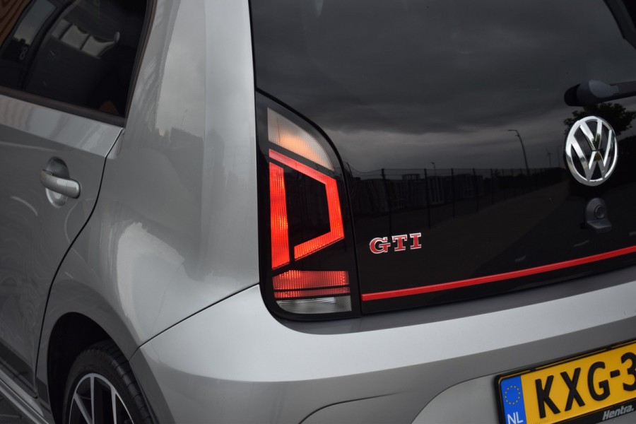 Volkswagen up! GTI 1.0 TSI 116pk | Pano | Beats | Camera |