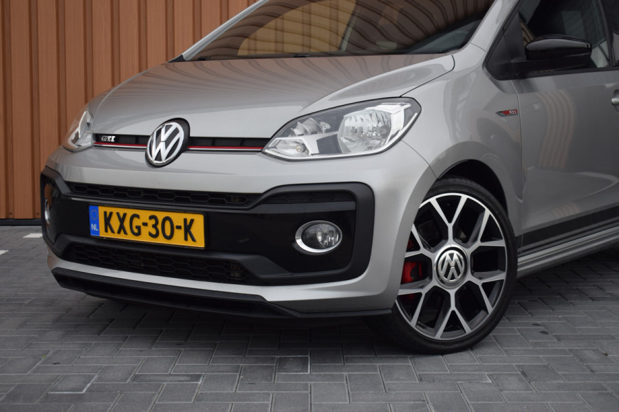 Volkswagen up! GTI 1.0 TSI 116pk | Pano | Beats | Camera |