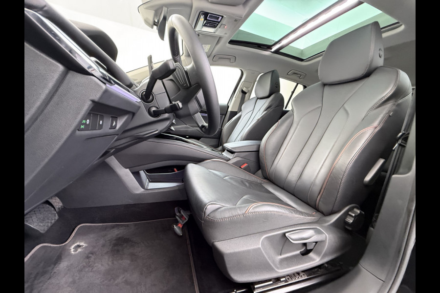 Škoda ENYAQ iV 80 SOH 91% Warmtepomp Panoramadak Trekhaak Leder+Verwarmd Stuurverwarming Assistentie-Climate 2-Comfort-Pakket Adap.Cruise 3 Zon Leder-pakket Keyless advanced Lmv Led P-Assist 1.000KG Trekgewicht 1e Eigenaar Origineel Nederlandse Auto