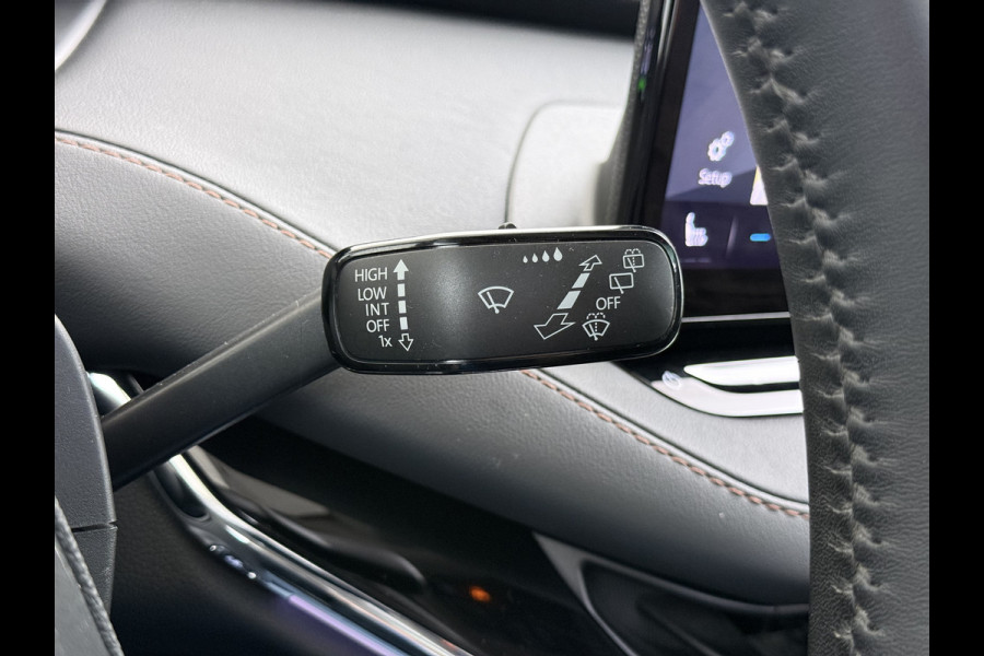 Škoda ENYAQ iV 80 SOH 91% Warmtepomp Panoramadak Trekhaak Leder+Verwarmd Stuurverwarming Assistentie-Climate 2-Comfort-Pakket Adap.Cruise 3 Zon Leder-pakket Keyless advanced Lmv Led P-Assist 1.000KG Trekgewicht 1e Eigenaar Origineel Nederlandse Auto
