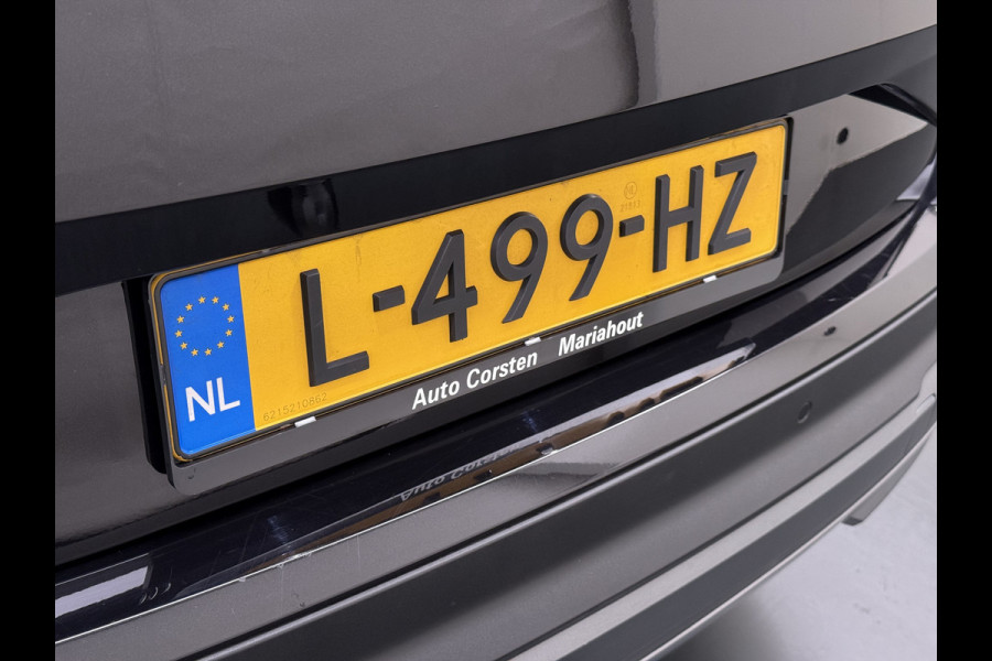 Škoda ENYAQ iV 80 SOH 91% Warmtepomp Panoramadak Trekhaak Leder+Verwarmd Stuurverwarming Assistentie-Climate 2-Comfort-Pakket Adap.Cruise 3 Zon Leder-pakket Keyless advanced Lmv Led P-Assist 1.000KG Trekgewicht 1e Eigenaar Origineel Nederlandse Auto