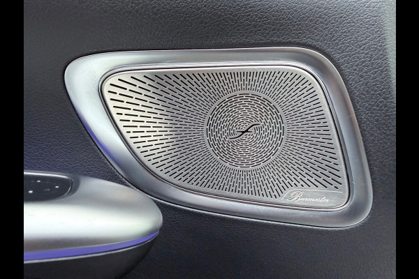 Mercedes-Benz C-Klasse 300 AMG Line Pano/Burmester/360