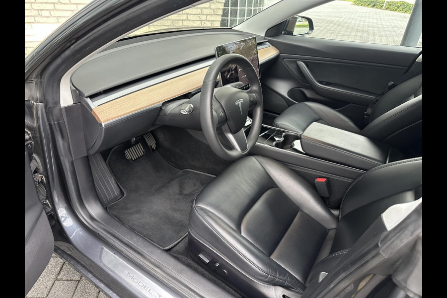 Tesla Model 3 Long Range AWD 75 kWh *TREKHAAK*SOH-84%*