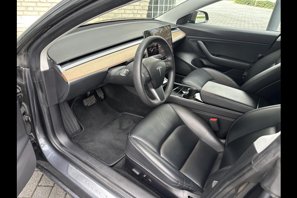 Tesla Model 3 Long Range AWD 75 kWh *TREKHAAK*SOH-84%*