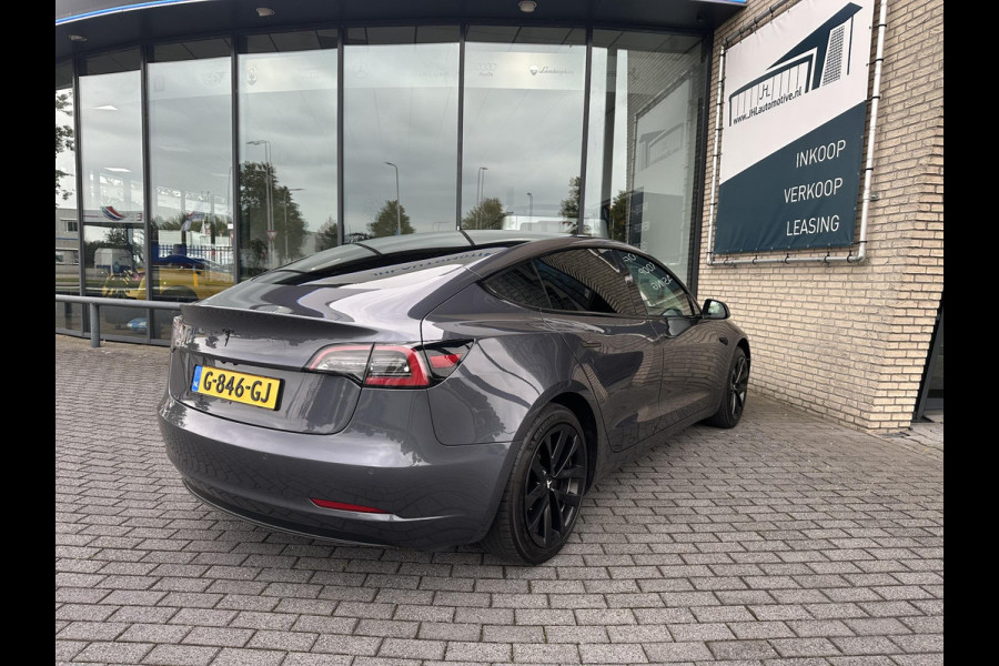 Tesla Model 3 Long Range AWD 75 kWh *TREKHAAK*SOH-84%*