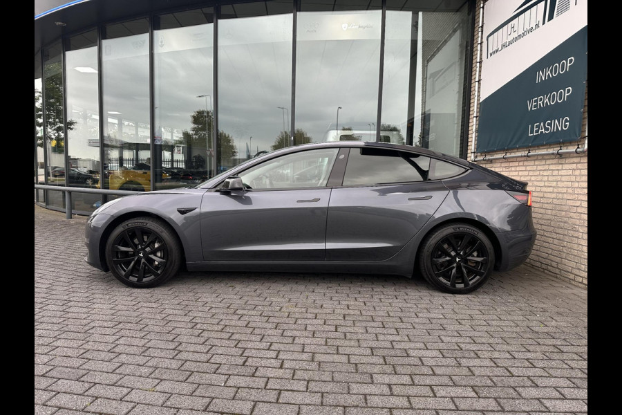 Tesla Model 3 Long Range AWD 75 kWh *TREKHAAK*SOH-84%*