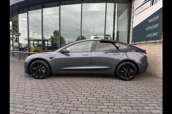 Tesla Model 3 Long Range AWD 75 kWh *TREKHAAK*SOH-84%*