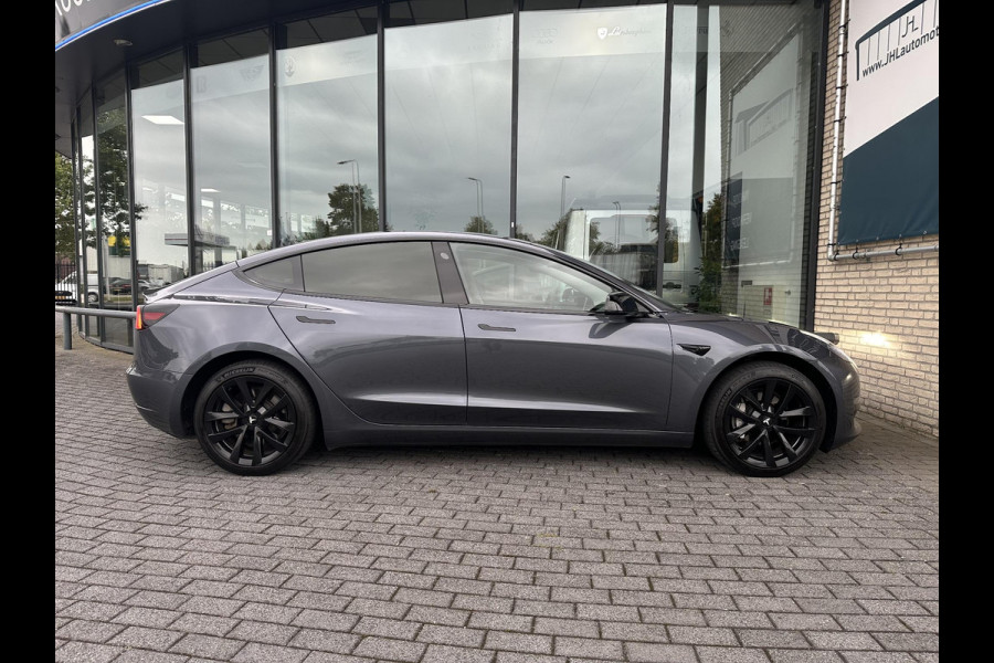 Tesla Model 3 Long Range AWD 75 kWh *TREKHAAK*SOH-84%*