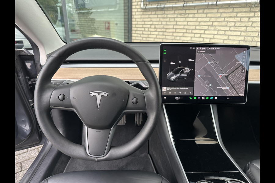 Tesla Model 3 Long Range AWD 75 kWh *TREKHAAK*SOH-84%*