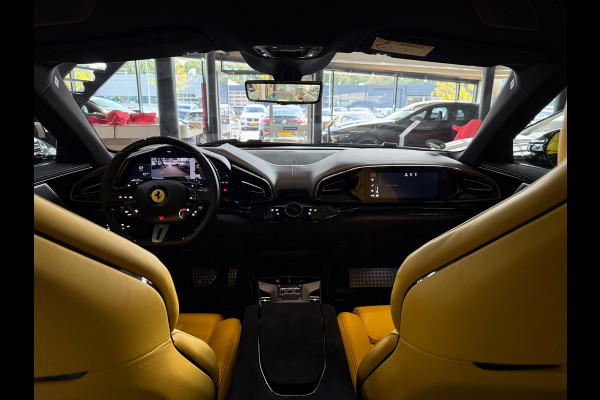 Ferrari Purosangue 6.5 V12 ADAS|Massage|Shields|PPF|Display