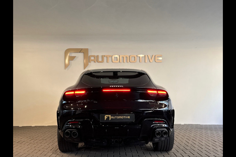 Ferrari Purosangue 6.5 V12 ADAS|Massage|Shields|PPF|Display
