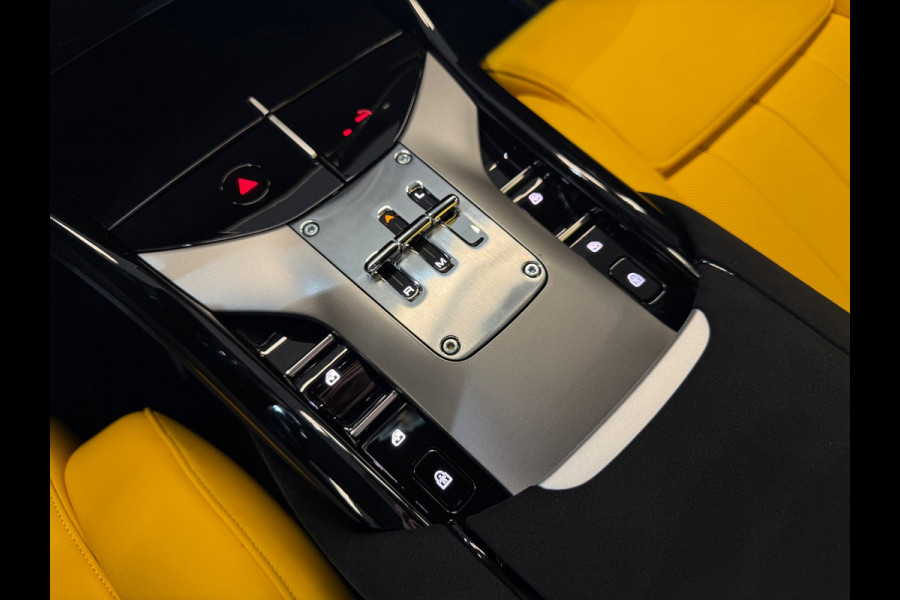 Ferrari Purosangue 6.5 V12 ADAS|Massage|Shields|PPF|Display