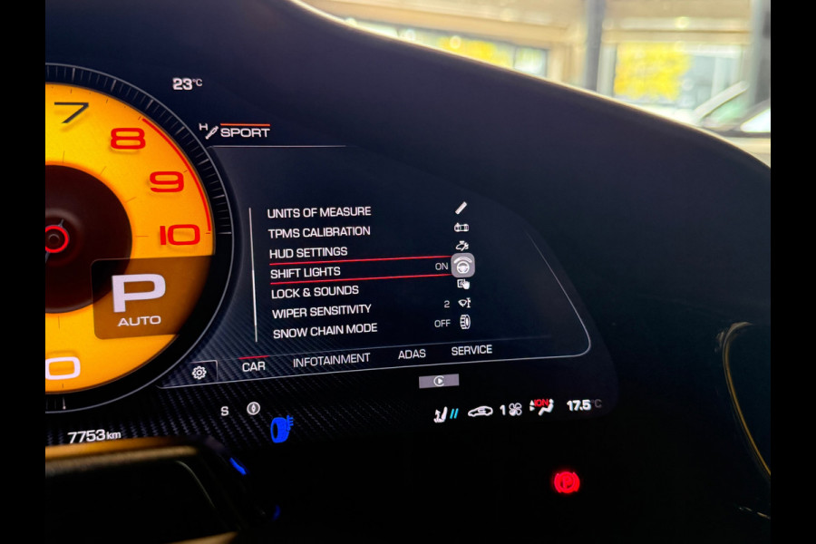 Ferrari Purosangue 6.5 V12 ADAS|Massage|Shields|PPF|Display