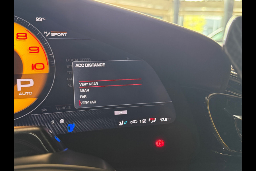 Ferrari Purosangue 6.5 V12 ADAS|Massage|Shields|PPF|Display