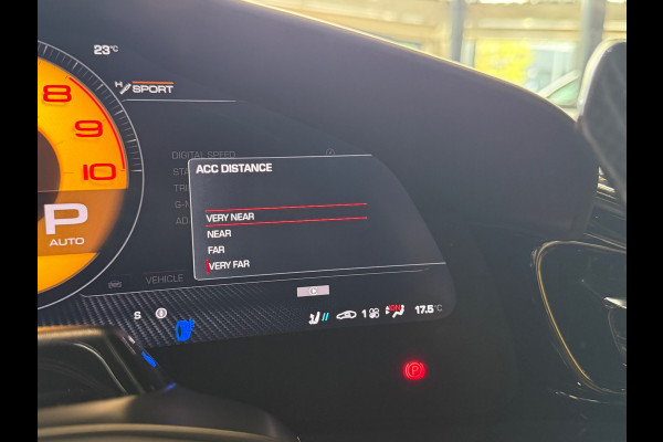 Ferrari Purosangue 6.5 V12 ADAS|Massage|Shields|PPF|Display