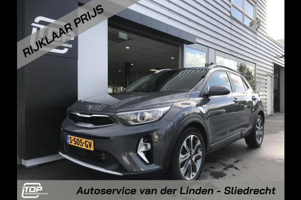 Kia Stonic 1.0 DynamicPlusLine 7 JAAR GARANTIE