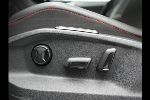 Seat Tarraco 1.4 TSI e-Hybrid PHEV FR Business Intense 245pk Dealer O.H. | Trekhaak Af Fabriek | Panodak | Adaptive Cruise | 360 Camera | Sportstoelen Memory & Verwarmd | Blis | Keyless | Stuur Verwarmd | Apple Carplay | Navigatie | DAB | Plug In Hybrid |
