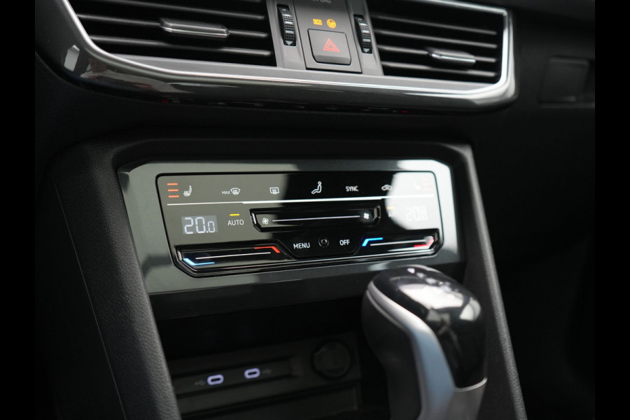 Seat Tarraco 1.4 TSI e-Hybrid PHEV FR Business Intense 245pk Dealer O.H. | Trekhaak Af Fabriek | Panodak | Adaptive Cruise | 360 Camera | Sportstoelen Memory & Verwarmd | Blis | Keyless | Stuur Verwarmd | Apple Carplay | Navigatie | DAB | Plug In Hybrid |