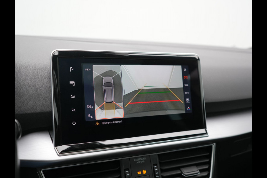 Seat Tarraco 1.4 TSI e-Hybrid PHEV FR Business Intense 245pk Dealer O.H. | Trekhaak Af Fabriek | Panodak | Adaptive Cruise | 360 Camera | Sportstoelen Memory & Verwarmd | Blis | Keyless | Stuur Verwarmd | Apple Carplay | Navigatie | DAB | Plug In Hybrid |