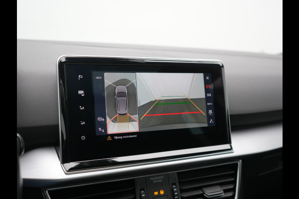 Seat Tarraco 1.4 TSI e-Hybrid PHEV FR Business Intense 245pk Dealer O.H. | Trekhaak Af Fabriek | Panodak | Adaptive Cruise | 360 Camera | Sportstoelen Memory & Verwarmd | Blis | Keyless | Stuur Verwarmd | Apple Carplay | Navigatie | DAB | Plug In Hybrid |