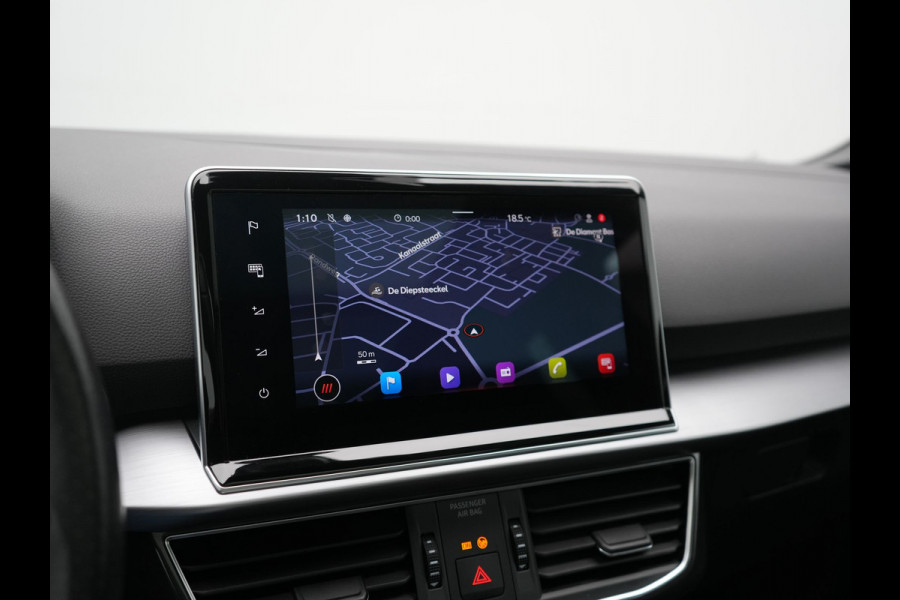 Seat Tarraco 1.4 TSI e-Hybrid PHEV FR Business Intense 245pk Dealer O.H. | Trekhaak Af Fabriek | Panodak | Adaptive Cruise | 360 Camera | Sportstoelen Memory & Verwarmd | Blis | Keyless | Stuur Verwarmd | Apple Carplay | Navigatie | DAB | Plug In Hybrid |
