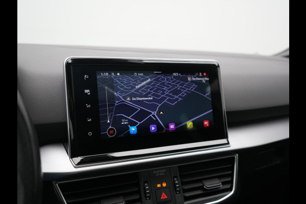 Seat Tarraco 1.4 TSI e-Hybrid PHEV FR Business Intense 245pk Dealer O.H. | Trekhaak Af Fabriek | Panodak | Adaptive Cruise | 360 Camera | Sportstoelen Memory & Verwarmd | Blis | Keyless | Stuur Verwarmd | Apple Carplay | Navigatie | DAB | Plug In Hybrid |