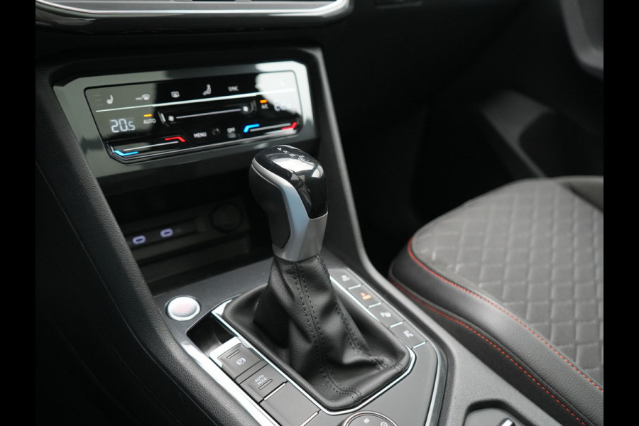Seat Tarraco 1.4 TSI e-Hybrid PHEV FR Business Intense 245pk Dealer O.H. | Trekhaak Af Fabriek | Panodak | Adaptive Cruise | 360 Camera | Sportstoelen Memory & Verwarmd | Blis | Keyless | Stuur Verwarmd | Apple Carplay | Navigatie | DAB | Plug In Hybrid |