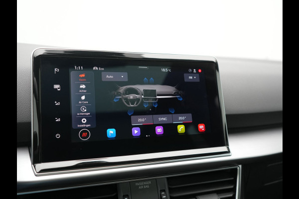 Seat Tarraco 1.4 TSI e-Hybrid PHEV FR Business Intense 245pk Dealer O.H. | Trekhaak Af Fabriek | Panodak | Adaptive Cruise | 360 Camera | Sportstoelen Memory & Verwarmd | Blis | Keyless | Stuur Verwarmd | Apple Carplay | Navigatie | DAB | Plug In Hybrid |