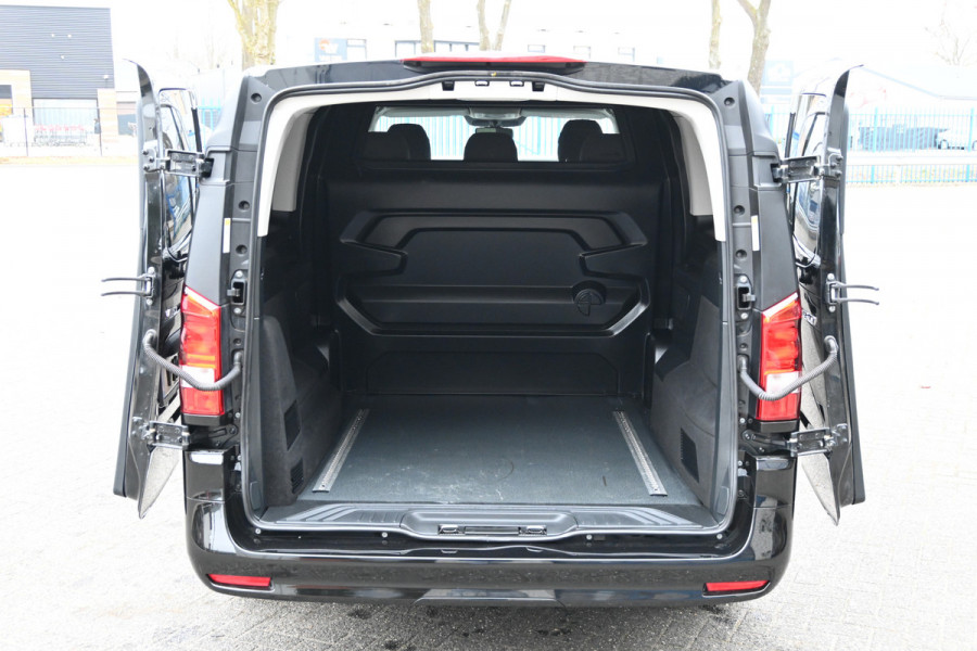 Mercedes-Benz Vito 116 CDI DC L2 Pro 2500 KG trekhaak, Navigatie, Smartphone integratie pakket, Etc.