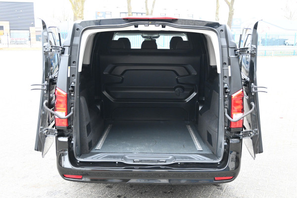 Mercedes-Benz Vito 116 CDI DC L2 Pro 2500 KG trekhaak, Navigatie, Smartphone integratie pakket, Etc.