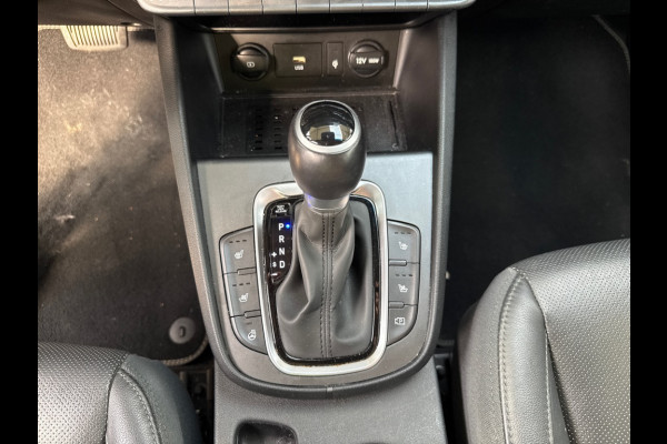 Hyundai Kona 1.6 GDI HEV Premium Automaat Stoelkoel+verw. Carplay Adap.Cruis
