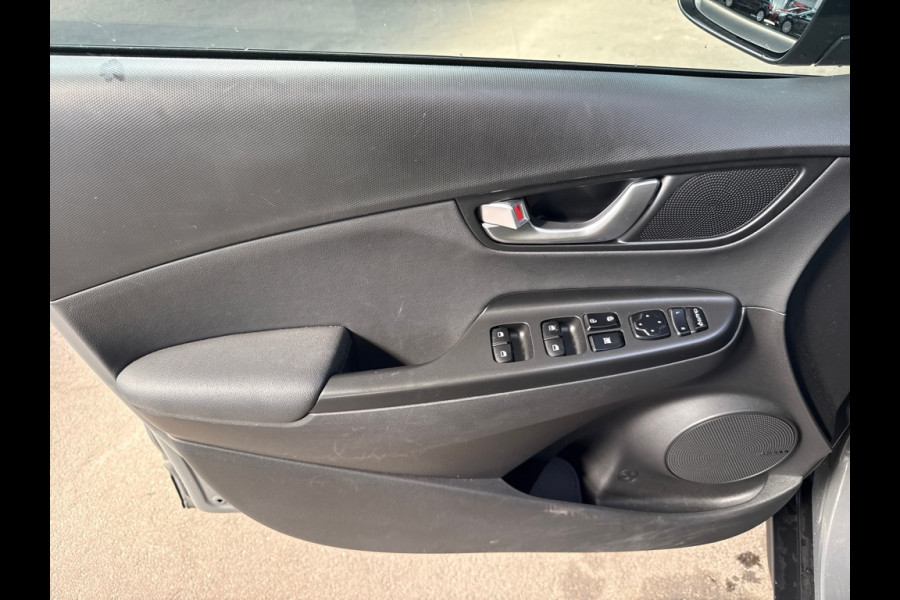 Hyundai Kona 1.6 GDI HEV Premium Automaat Stoelkoel+verw. Carplay Adap.Cruis
