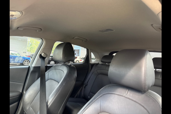 Hyundai Kona 1.6 GDI HEV Premium Automaat Stoelkoel+verw. Carplay Adap.Cruis