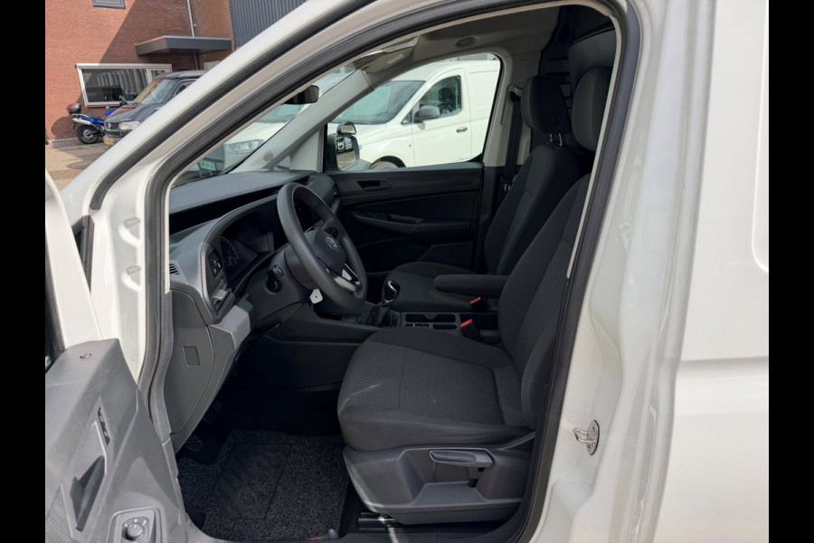 Volkswagen Caddy Cargo 2.0 TDI 102Pk Comfort / AppConnect / Cruise / 18"Lmv