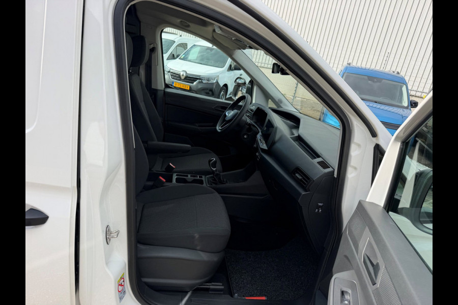 Volkswagen Caddy Cargo 2.0 TDI 102Pk Comfort / AppConnect / Cruise / 18"Lmv