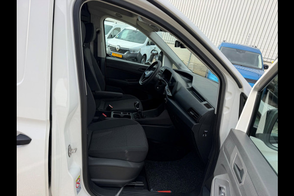 Volkswagen Caddy Cargo 2.0 TDI 102Pk Comfort / AppConnect / Cruise / 18"Lmv