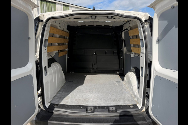Volkswagen Caddy Cargo 2.0 TDI 102Pk Comfort / AppConnect / Cruise / 18"Lmv
