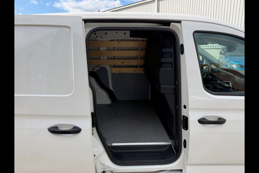 Volkswagen Caddy Cargo 2.0 TDI 102Pk Comfort / AppConnect / Cruise / 18"Lmv
