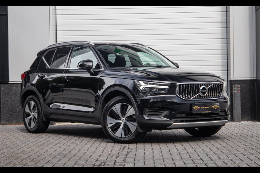 Volvo XC40 1.5 T4 Recharge Inscription