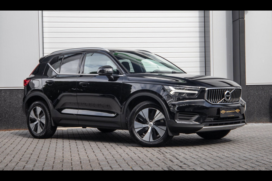 Volvo XC40 1.5 T4 Recharge Inscription