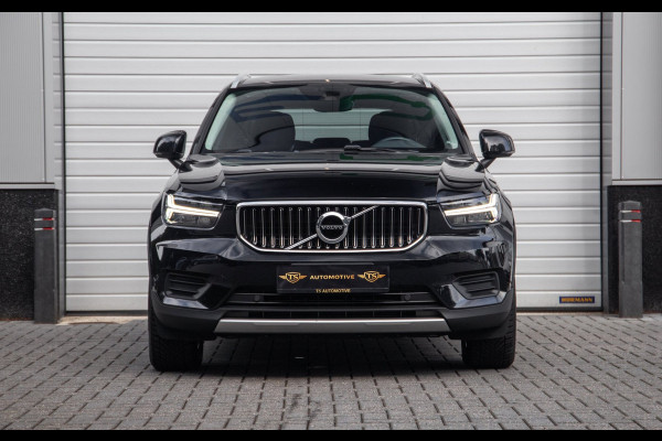 Volvo XC40 1.5 T4 Recharge Inscription