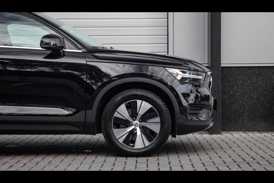 Volvo XC40 1.5 T4 Recharge Inscription